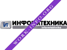 ГК Информтехника Логотип(logo)