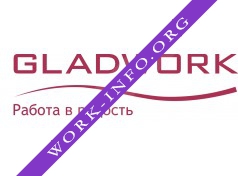 Gladwork Логотип(logo)
