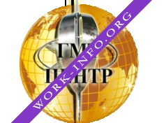 Логотип компании ГМТ-Центр