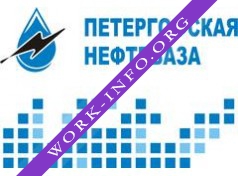 Логотип компании ГПН-СЗ