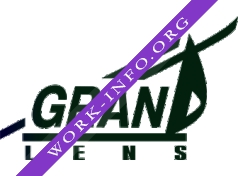 Grand Lens Логотип(logo)