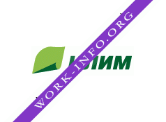 Логотип компании Группа Илим
