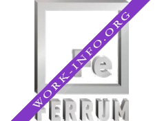 Логотип компании Группа компаний Феррум