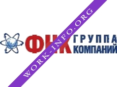 Логотип компании Группа компаний ФНК