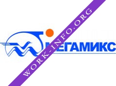 Группа Компаний Мегамикс Логотип(logo)