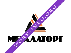 Группа компаний Металлторг Логотип(logo)