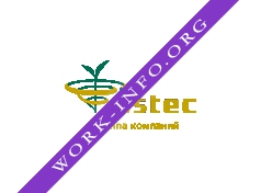 Группа компаний Остек Логотип(logo)