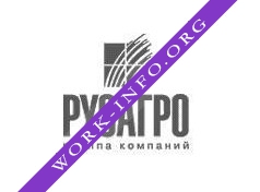 Группа Компаний РУСАГРО Логотип(logo)