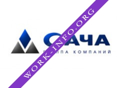 Группа компаний Сача Логотип(logo)