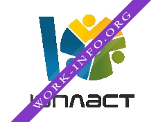 Группа компаний Юпласт Логотип(logo)