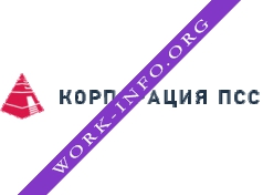 Группа компаний Пермснабсбыт Логотип(logo)