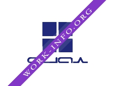 Группа обществ СИАЛ, Красноярск Логотип(logo)