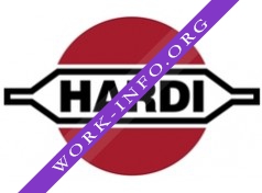 Hardi International A/S Логотип(logo)