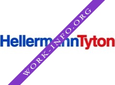 HellermannTyton Логотип(logo)