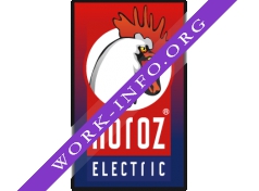 Horoz Electric / ХОРОЗ ЭЛЕКТРИК (ООО Хороз Рус) Логотип(logo)