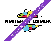 Логотип компании Империя Сумок Томилино
