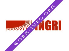INGRI Логотип(logo)