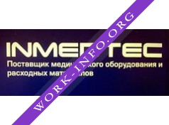 InMedTec Логотип(logo)