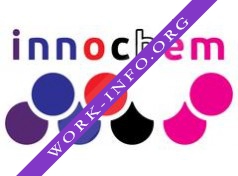 Логотип компании Innochem