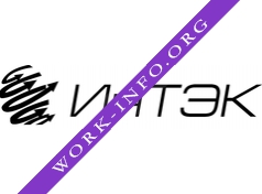 ИнТЭК Логотип(logo)