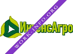 ИнтенсАгро Логотип(logo)