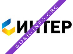ИНТЕР Логотип(logo)