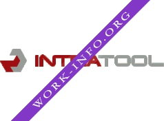 Логотип компании Intratool