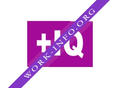 +IQ Логотип(logo)