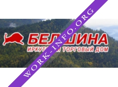 Иркутский Торговый Дом Белшина Логотип(logo)