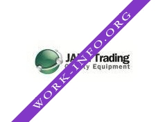 Логотип компании JADE Trading