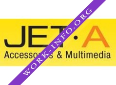 Логотип компании JetAccess