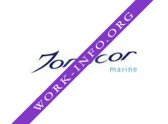 Логотип компании Jonacor-marine