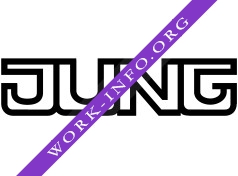 JUNG Логотип(logo)