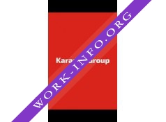 Логотип компании Karadag Group