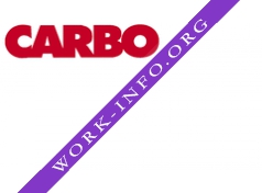 Логотип компании Карбо Керамикс (Евразия)