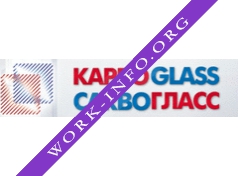 Карбогласс Логотип(logo)