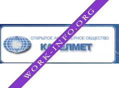 Логотип компании Карелмет