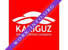 Логотип компании Kariguz