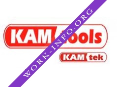 Логотип компании КЭМ-ТОРГ