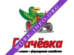 Логотип компании КФХ Грачевка