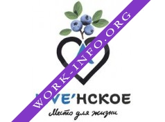 Логотип компании КФХ ЛИВЕНСКОЕ
