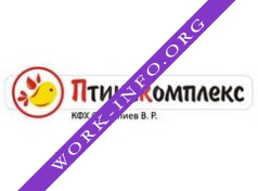 КФХ Сейталиев Логотип(logo)