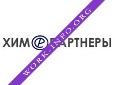 Логотип компании ХимПартнеры