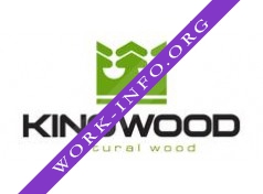 Логотип компании Кингвуд