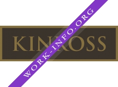 Логотип компании Кинросс