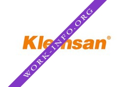 Логотип компании KLEMSAN