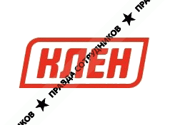 Компания Клен Логотип(logo)