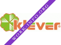 Логотип компании KLEVER