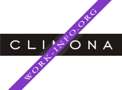 Логотип компании Климона