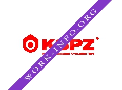 Климовский специализированный патронный завод Логотип(logo)